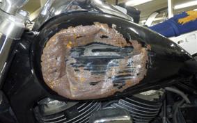 SUZUKI INTRUDER 400 Classic 2003 VK54A