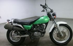 SUZUKI VANVAN 200 NH41A