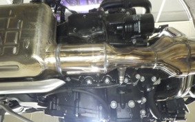 KAWASAKI Z900RS CAFE 2026 ZR900K