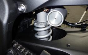 YAMAHA YZF-R6 2020