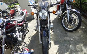KAWASAKI ZEPHYR 550 ZR550B