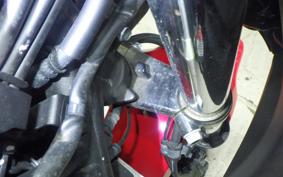 HONDA CBR400R 2021 NC56