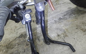 HONDA CROSS CUB 50 1996 AA06