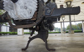 HONDA MOTOCOMPO 1994 AB12