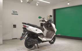 SUZUKI BURGMAN 125