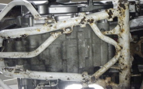 HONDA XLR200R 2020 MD29