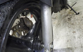 HONDA HORNET 250 1996 MC31