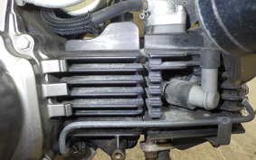 KAWASAKI Z125 PRO 1997 BR125H