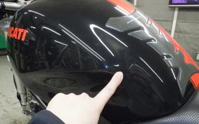 DUCATI MONSTER S2R 800 2005