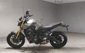 YAMAHA MT-09 2016 RN34J