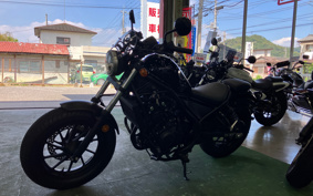 HONDA REBEL 500 2020 PC60