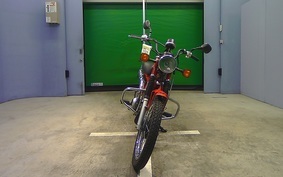 HONDA CT110 HUNTER CUB JD01