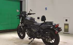 KAWASAKI ELIMINATOR400-3 2025 EL400A