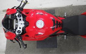 DUCATI PANIGALE V4 2025