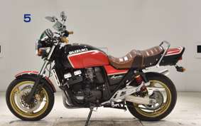 SUZUKI GSX400 IMPULSE 2008 GK7CA
