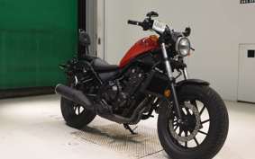 HONDA REBEL 500 A 2018 PC60