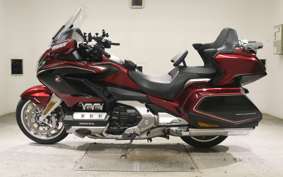 HONDA GL 1800 GOLD WING TOUR DCT 2019 SC79