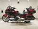 Фото Honda GL 1800 GOLD WING TOUR DCT 2019 с японского аукциона