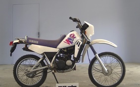 YAMAHA DT50 1993 17W
