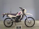 Фото Yamaha DT50 1993 с японского аукциона