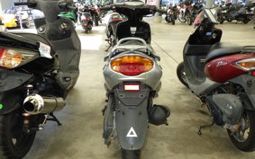 YAMAHA AXIS 100 SB01J