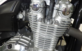 HONDA CB1100 EX ABS 2015 SC65