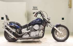 YAMAHA DRAGSTAR 1100 2005 VP13J
