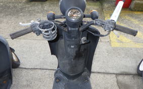 HONDA TODAY AF61