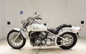 YAMAHA DRAGSTAR 400 2004 VH01J