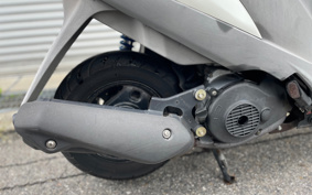 SUZUKI ADDRESS V125 CF46A
