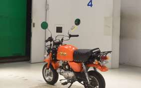 HONDA GORILLA 1985 Z50J