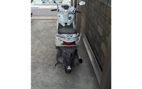 HONDA LEAD 125 JF45