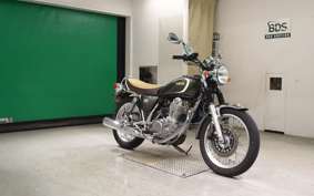 YAMAHA SR400 Gen.4 2013 RH03J