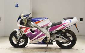 YAMAHA TZR125R 2006 4DL