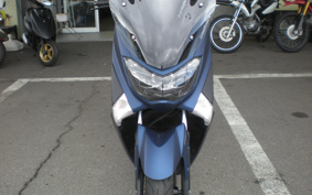 YAMAHA N-MAX 155 ABS SG50J
