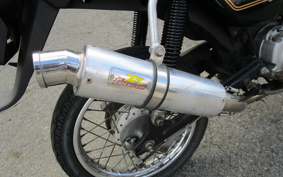 SUZUKI GS50 NA41A