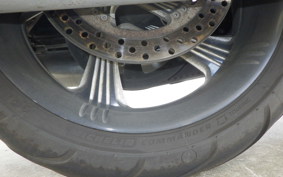 HARLEY FLHTCUSE 1800CVO 2009