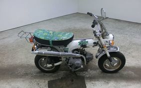 HONDA DAX 70 ST70