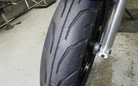 HONDA VTR 250 MC33