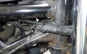 SUZUKI BANDIT 250 1984 GJ74A