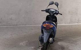 SUZUKI ADDRESS V50 CA4BA