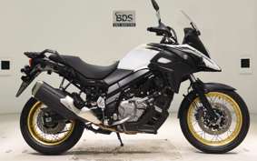 SUZUKI DL650 ( V-Strom 650 ) XTA 2022 C733M