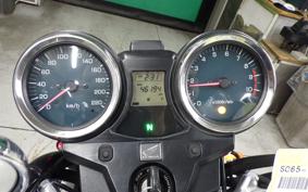 HONDA CB1100 2013 SC65