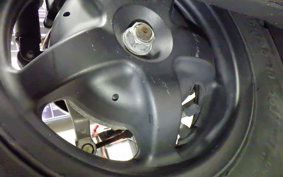 HONDA LEAD 125 JF45