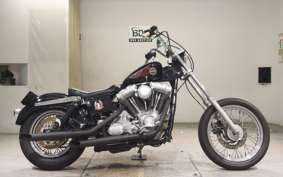 HARLEY FXD 1450 2001
