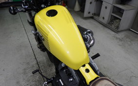 HARLEY XL1200X 2017