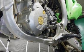 KAWASAKI KX250 2006 KX252C