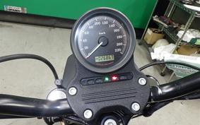 HARLEY XL883N 2011