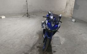 YAMAHA YZF R-3 2015 RH07J