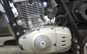 SUZUKI EN125 2A